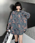 Mystic Paint Blouse